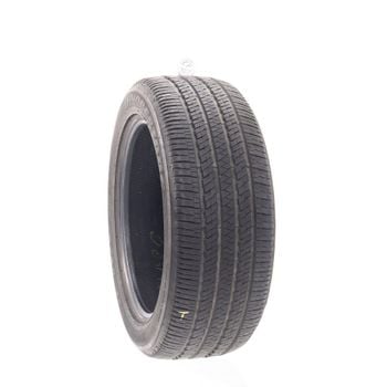 Used 265/50R20 Bridgestone Dueler H/L 400 107T - 9/32