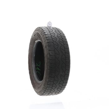 Used LT235/65R16C Goodyear Wrangler Workhorse AT 121/119R - 4.5/32