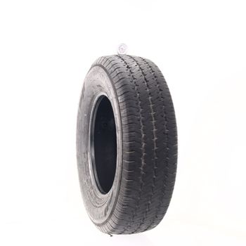 Used LT245/75R17 GT Radial Maxmiler Pro 121/118R - 11/32