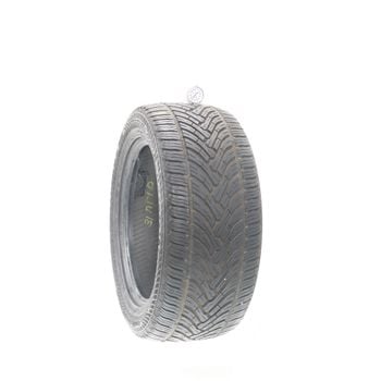 Used 255/50ZR17 Continental ContiExtremeContact 100W - 8.5/32