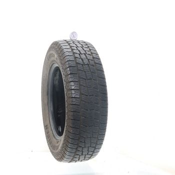 Used LT245/70R17 Landgolden LGT57 A/T 119/116S - 12.5/32