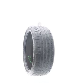 Used 235/35ZR19 Continental ExtremeContact Sport 02 91Y - 9.5/32