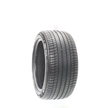 Used 275/40R18 Michelin Primacy 3 ZP MOE 99Y - 7.5/32