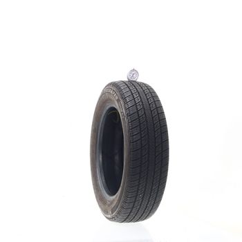 Set of (2) Used 175/65R15 Uniroyal Tiger Paw Touring A/S 84H - 8/32