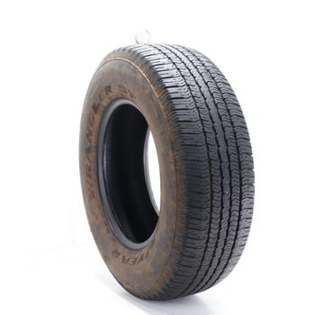 Used 265/70R17 Goodyear Wrangler ST 113S - 6.5/32