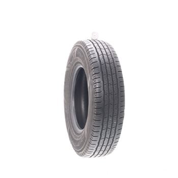 Used LT215/85R16 Nokian One HT 115/112S - 10.5/32