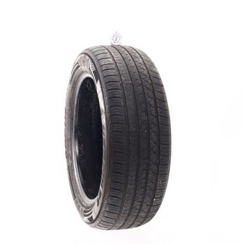 Used 235/55ZR19 Hercules Raptis R-T6 105W - 8/32