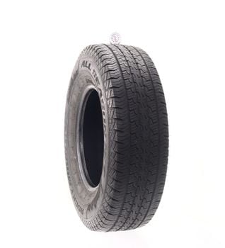 Set of (2) Used LT245/75R16 Rocky Mountain H/T 120/116S - 6.5/32