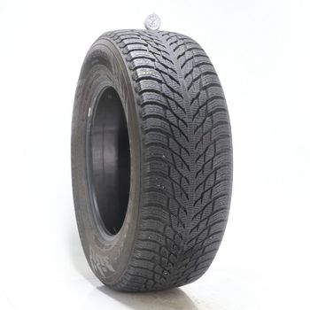 Used 275/65R18 Nokian Hakkapeliitta R3 SUV 116R - 8.5/32