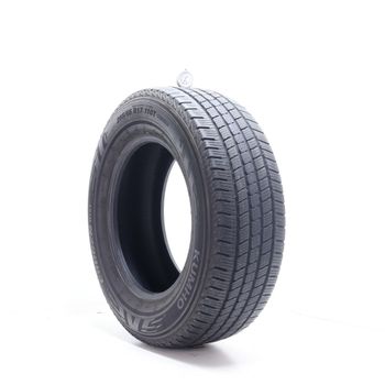 Used 255/65R17 Kumho Crugen HT51 110T - 8/32