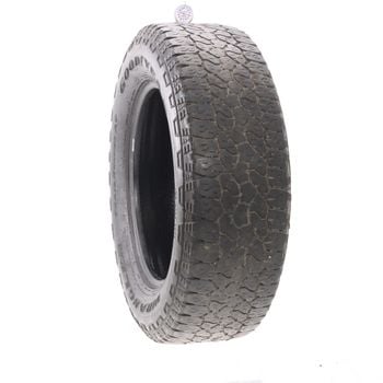 Used LT275/65R20 Goodyear Wrangler Trailrunner AT 126/123S - 4/32