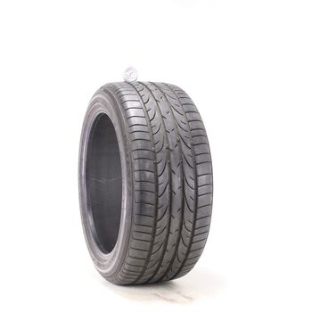 Used 265/40R18 Bridgestone Potenza RE050 MO 101Y - 8.5/32