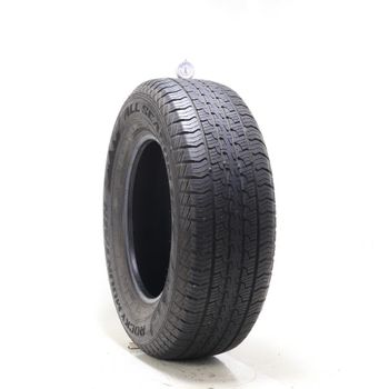 Set of (2) Used 265/65R17 Rocky Mountain H/T 112T - 6.5-7/32