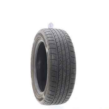 Set of (4) Used 225/55R18 Milestar MS932 Sport 98V - 7/32
