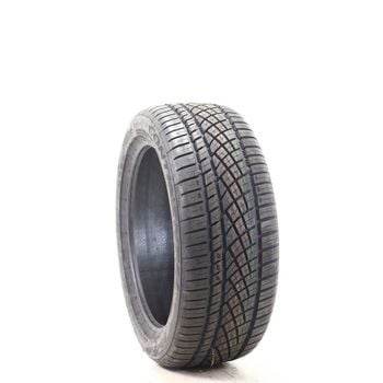 New 225/45ZR17 Continental ExtremeContact DWS06 91W - 10/32