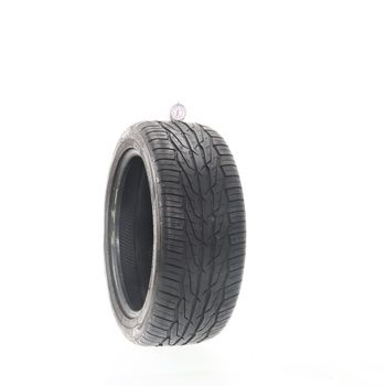 Set of (2) Used 235/45R17 Toyo Extensa HP II 97W - 7.5-9/32