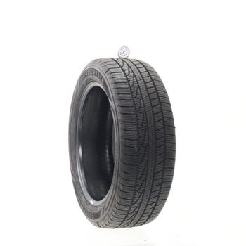 Used 215/55R18 Goodyear Assurance WeatherReady 95H - 9/32