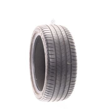 Used 255/40R20 Bridgestone Turanza T005 AO B-Silent 101Y - 8.5/32