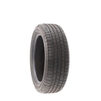 New 215/55R18 Michelin Defender T+H 95H - 10/32