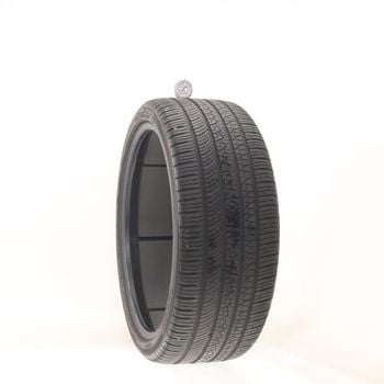 Set of (2) Used 265/35R22 Pirelli Scorpion Zero VOL PNCS 102V - 8.5/32