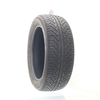 Set of (2) Used 275/50R22 Lexani LX-Thirty 111H - 9/32