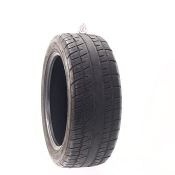 Set of (4) Used 245/50ZR19 Uniroyal Power Paw A/S 105W - 7.5-8/32