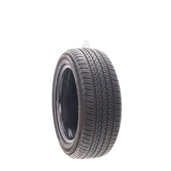 Used 235/55R18 Yokohama Tornante All Season 100V - 9/32