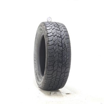 Used 235/60R17 Cooper Discoverer A/T3 102T - 9/32