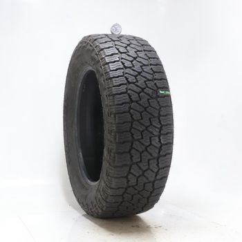 Set of (2) Used 275/60R20 Falken Wildpeak A/T4W 115T - 11.5-12/32