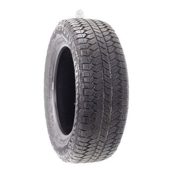 Used 275/60R20 Bridgestone Dueler A/T RH-S 115S - 10.5/32