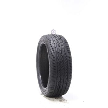 Set of (2) Used 205/45ZR17 Laufenn S Fit AS 88W - 8-8.5/32