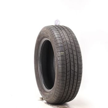 Used 215/60R17 Michelin Defender 96T - 8/32