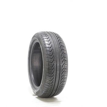 New 215/50R17 Pirelli P4 Four Seasons Plus 95V - 11.5/32