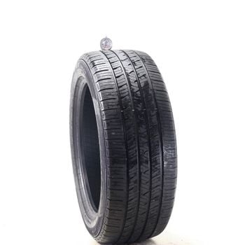 Set of (2) Used 255/50R20 Falken Ziex CT60 A/S 109V - 7.5-8/32