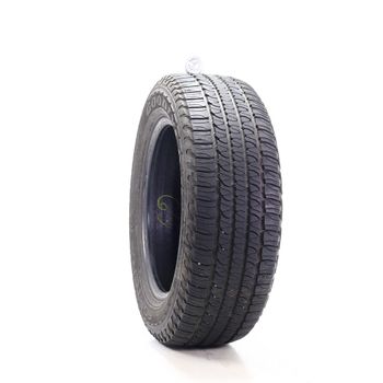 Used 245/60R18 Goodyear Fortera HL 105S - 9/32