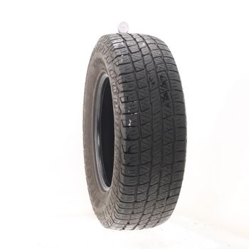 Used LT275/70R18 National Commando A/T 125/122R - 10.5/32