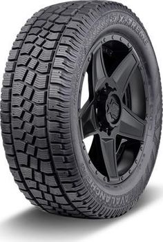 Set of (2) New 255/50R20 Hercules Avalanche XUV 109H