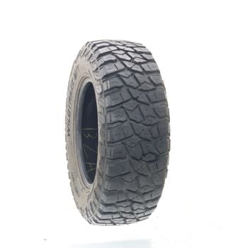 Used LT265/70R17 Landspider Wildtraxx M/T 121/118Q - 15/32