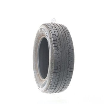 Used 235/65R17 Michelin Latitude X-Ice Xi2 108T - 10/32