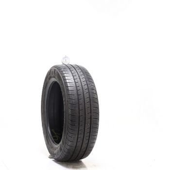 Set of (2) Used 185/55R15 Kumho Solus TA31 82H - 7/32