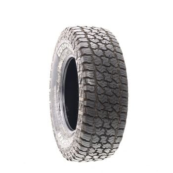 Used LT265/70R17 Cooper Discoverer Stronghold AT 123/120R - 14/32