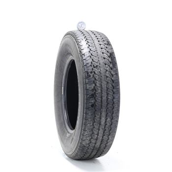 Used LT225/75R16 Dayton Timberline HT Commercial 115/112R - 8/32