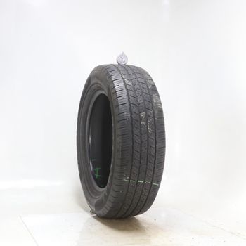 Used 225/65R17 National Commando HTS 102H - 5/32