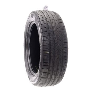 Used 255/55R20 Nexen N5000 Platinum 110V - 9/32