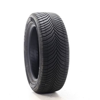 Driven Once 235/55R19 Michelin CrossClimate 2 105V - 10/32