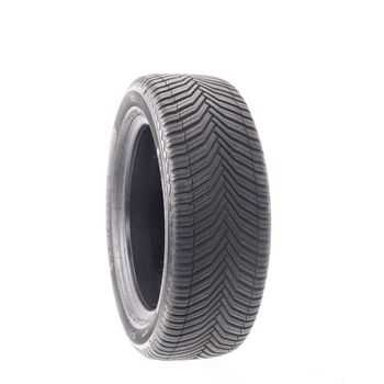 Driven Once 235/55R19 Michelin CrossClimate 2 105V - 10/32