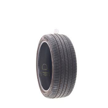Set of (2) Used 225/40ZR19 Westlake SA-07 93W - 7-7.5/32