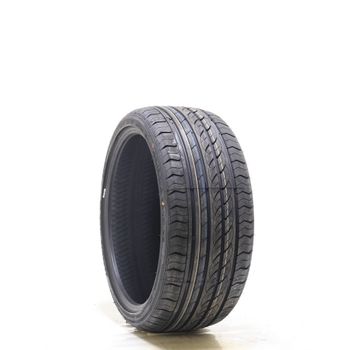 Set of (2) New 235/35ZR19 Centara Vanti HP 91Y - 8.5/32