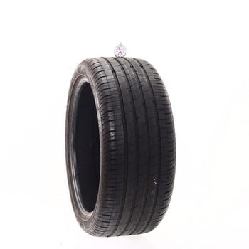 Used 255/40R20 Goodyear Eagle F1 Asymmetric 5 TO 101W - 6/32