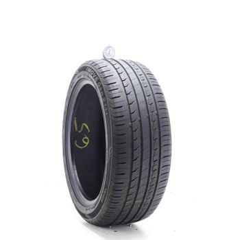 Set of (2) Used 225/45ZR17 Ironman IMove Gen 2 AS 94W - 7.5-8.5/32